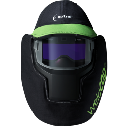 Купить Маска Weldcap 3/9-12 DIN Optrel в Леонихе