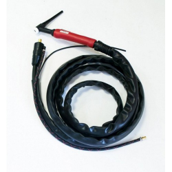 Купить Aurora TIG 26 180A (35%) tig 160, 200 AC/DC, (Trak-50MMQ, б/р) 4m в Леонихе