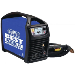 Blueweld Best Plasma 70 в Леонихе