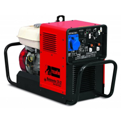 Купить Telwin MOTOINVERTER 174 CE HONDA в Леонихе