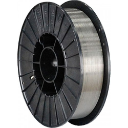 Стоимость Проволока MIG 308LSi d=0,8/1,0/1,2 mm (5 кг катушка D200) в Леонихе
