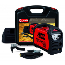 Купить Telwin FORCE 168 MPGE 230V в Леонихе