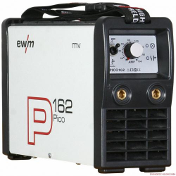 Купить Сварочный инвертор EWM Pico 162 MV в Леонихе