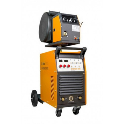 Купить FoxWeld INVERMIG 500E в Леонихе