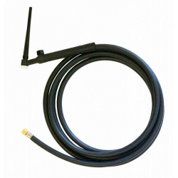 Купить Aurora TIG 9V 110A(35%)m12x1 8m с клапаном в Леонихе