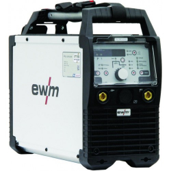 Купить EWM PICO 350 CEL PULS VRD в Леонихе