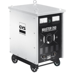 Купить Сварочный инвертор Gys MASTER 250 в Леонихе