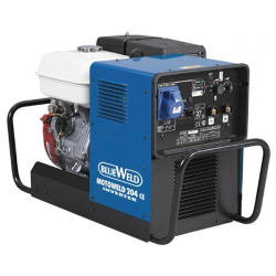 Купить Blueweld Motoinverter 204 CE в Леонихе