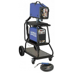 Купить Blueweld INVERPULSE 420 R.A в Леонихе