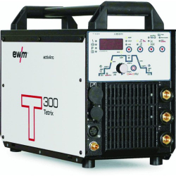 EWM TETRIX 300 COMFORT PULS 8P TM в Леонихе