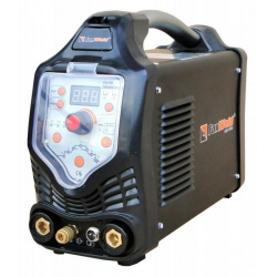 FoxWeld FoxTig 2000 DC Pulse в Леонихе