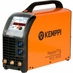 Kemppi MASTERTIG MLS 3000 VRD в Леонихе