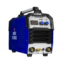 FoxWeld VARTEG TIG 200 DC PULSE в Леонихе
