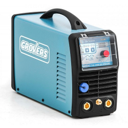 Grovers TIG 200 DC Pulse в Леонихе