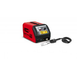 Telwin Smart Inductor 5000 Twister 200-240V с аксессуарами в Леонихе