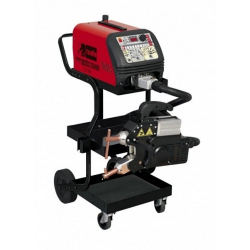 Telwin Inverspotter 13000 400V с аксессуарами в Леонихе