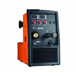 Купить FoxWeld INVERMIG 200 COMPACT в Леонихе