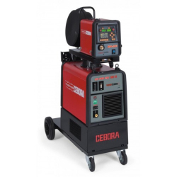 Купить Cebora EVO SPEED STAR 380 TS в Леонихе