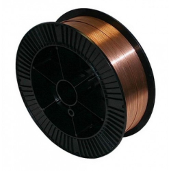 Стоимость Bedra Проволока медная bercoweld K5 (CuSn1), 1.2мм, 15кг в Леонихе