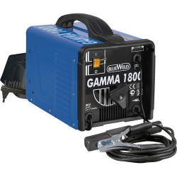 Купить Сварочный трансформатор Blueweld Gamma 1800 в Леонихе