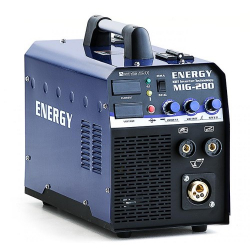 Купить Grovers Energy Mig 200 в Леонихе