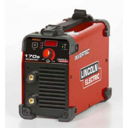 Купить Lincoln Electric Invertec 170S в Леонихе