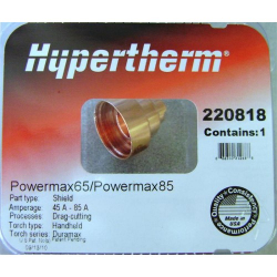 Купить Hypertherm Экран PMX 65A/85 в Леонихе