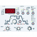 EWM TETRIX 451 AC/DC COMFORT FW в Леонихе
