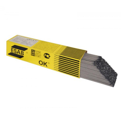 Стоимость ESAB OK AlMn1- 3,2mm - 2,0kg в Леонихе