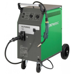 Купить Migatronic Automig 273 UPS в Леонихе