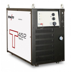 Аппарат аргонодуговой сварки EWM Tetrix 452 RC AW в Леонихе
