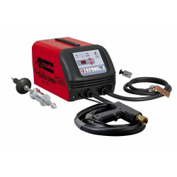 Telwin DIGITAL CAR PULLER 5000 (230V) в Леонихе