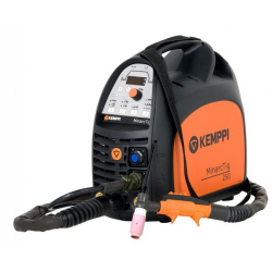 Kemppi MinarcTig-250 VRD в Леонихе