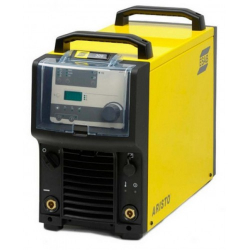 Купить Сварочный инвертор ESAB ARISTO 500 в Леонихе