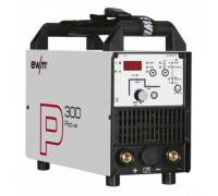 EWM TETRIX 300 COMFORT activArc TGD