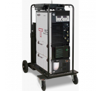EWM TETRIX 150 SYNERGIC PLASMA