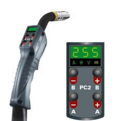 Купить EWM MT451W 5M PC2 EZA M9 5м POWERCONTROL 2 в Леонихе