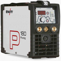 EWM PICOTIG 180 5P TGD в Леонихе