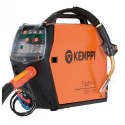 Купить Kemppi Механизм подачи проволоки MXF 65 профиль Work Pack в Леонихе