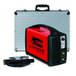 Купить Telwin TECHNOLOGY 238 CE/MPGE 230V в Леонихе