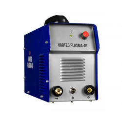FoxWeld VARTEG PLASMA 40 в Леонихе
