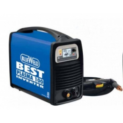 Blueweld Best Plasma 100 в Леонихе