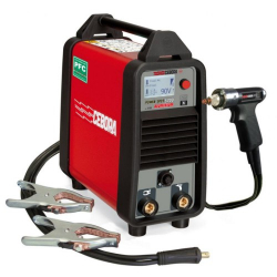 Cebora Power Spot 5700 Aluminum в Леонихе
