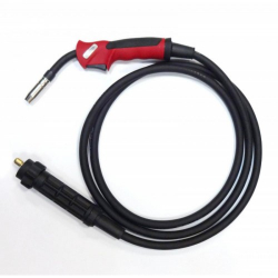 Купить Aurora MIG 15 AIR COOL 180A(60%) EURO 4m в Леонихе