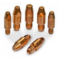 Купить Tbi Наконечник M 6X25mm ECU в Леонихе