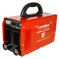 Купить BestWeld "Стройка" Globus 250-RUS в Леонихе