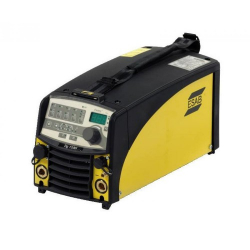 ESAB CaddyTIG 1500i, панель ТА34 в Леонихе
