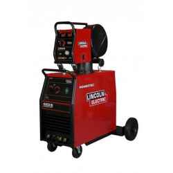 Купить Lincoln Electric Powertec 425S в Леонихе