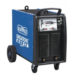 Купить Blueweld Omegatronic 630 CE в Леонихе