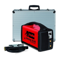 Купить Telwin TECHNOLOGY 186 HD 230V в Леонихе